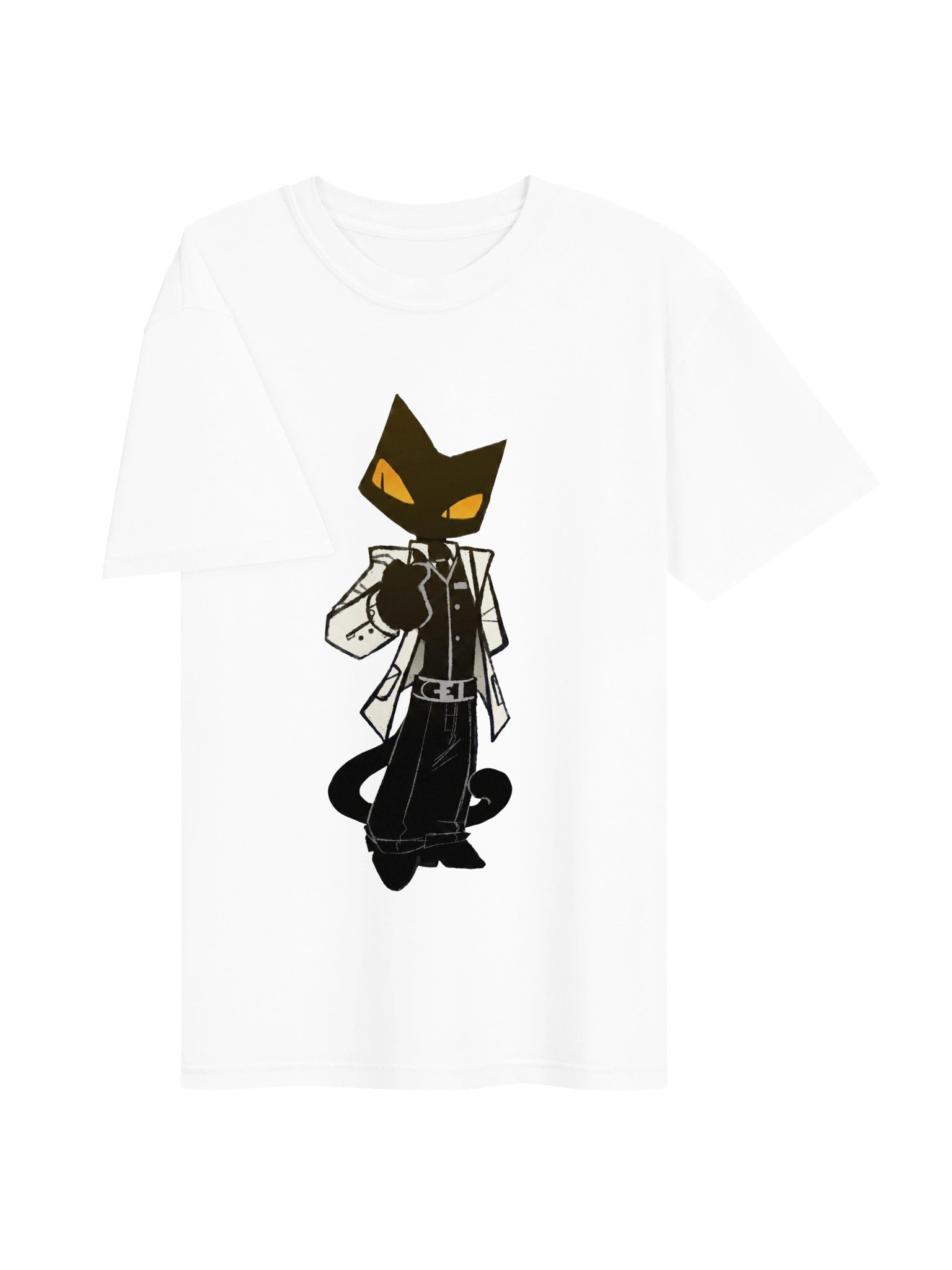 Black Cat product image (11)