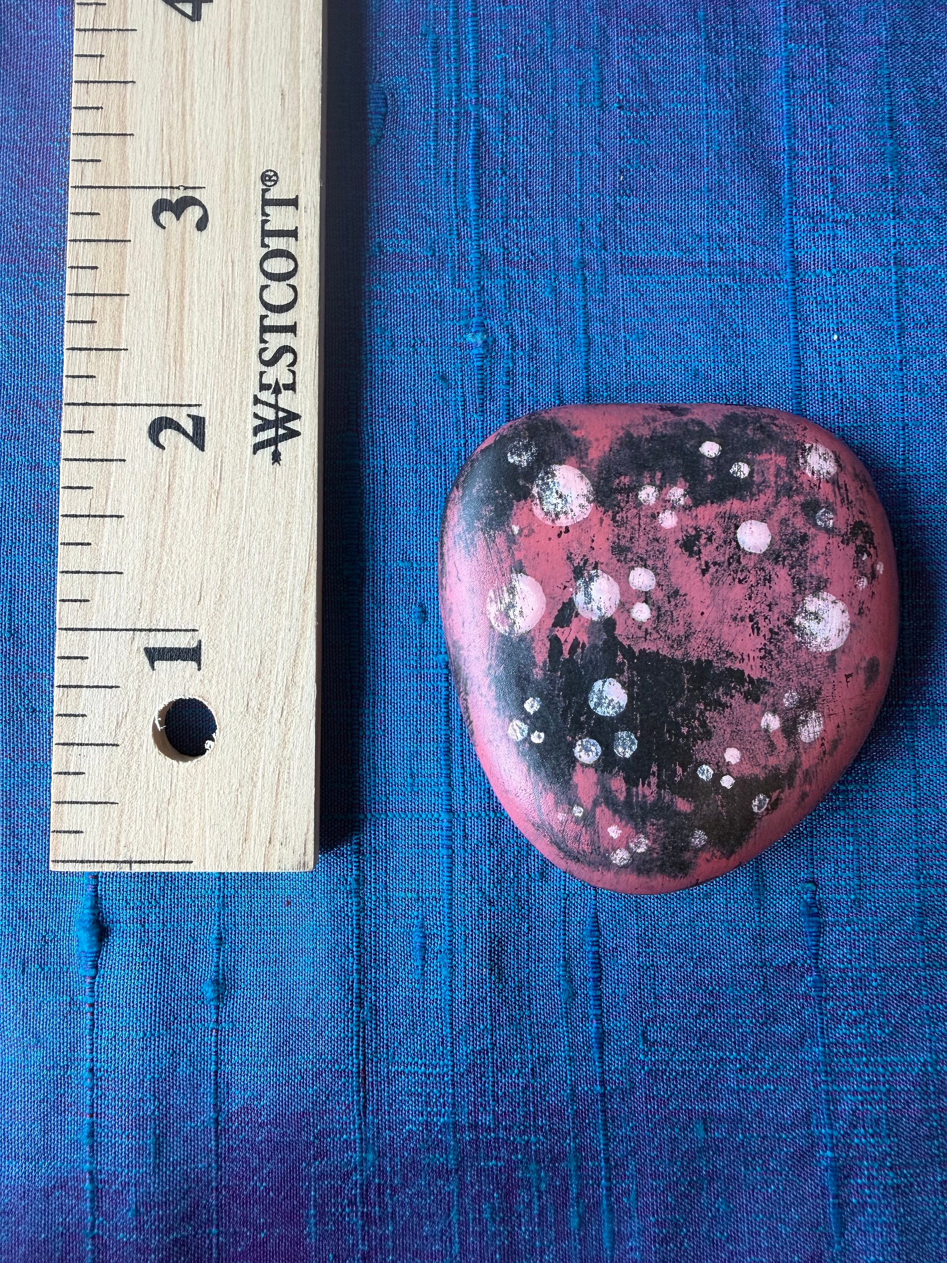 Familiar No. 004, Dawn product image (3)