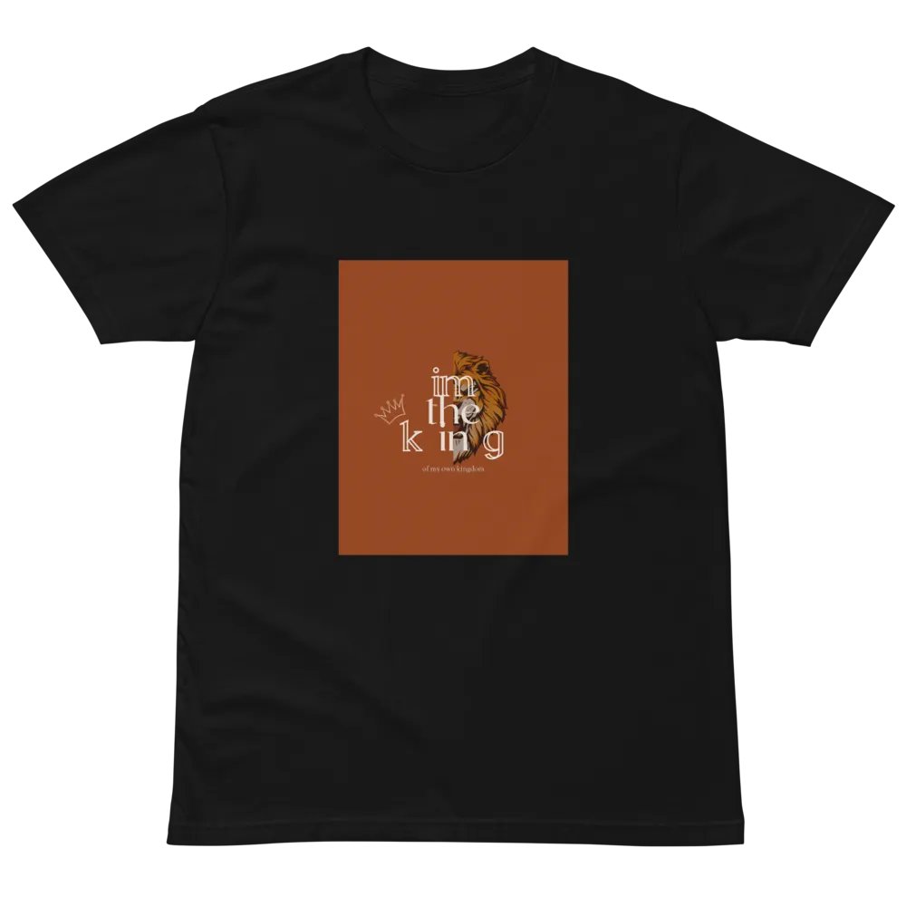 THE KING product image (3)