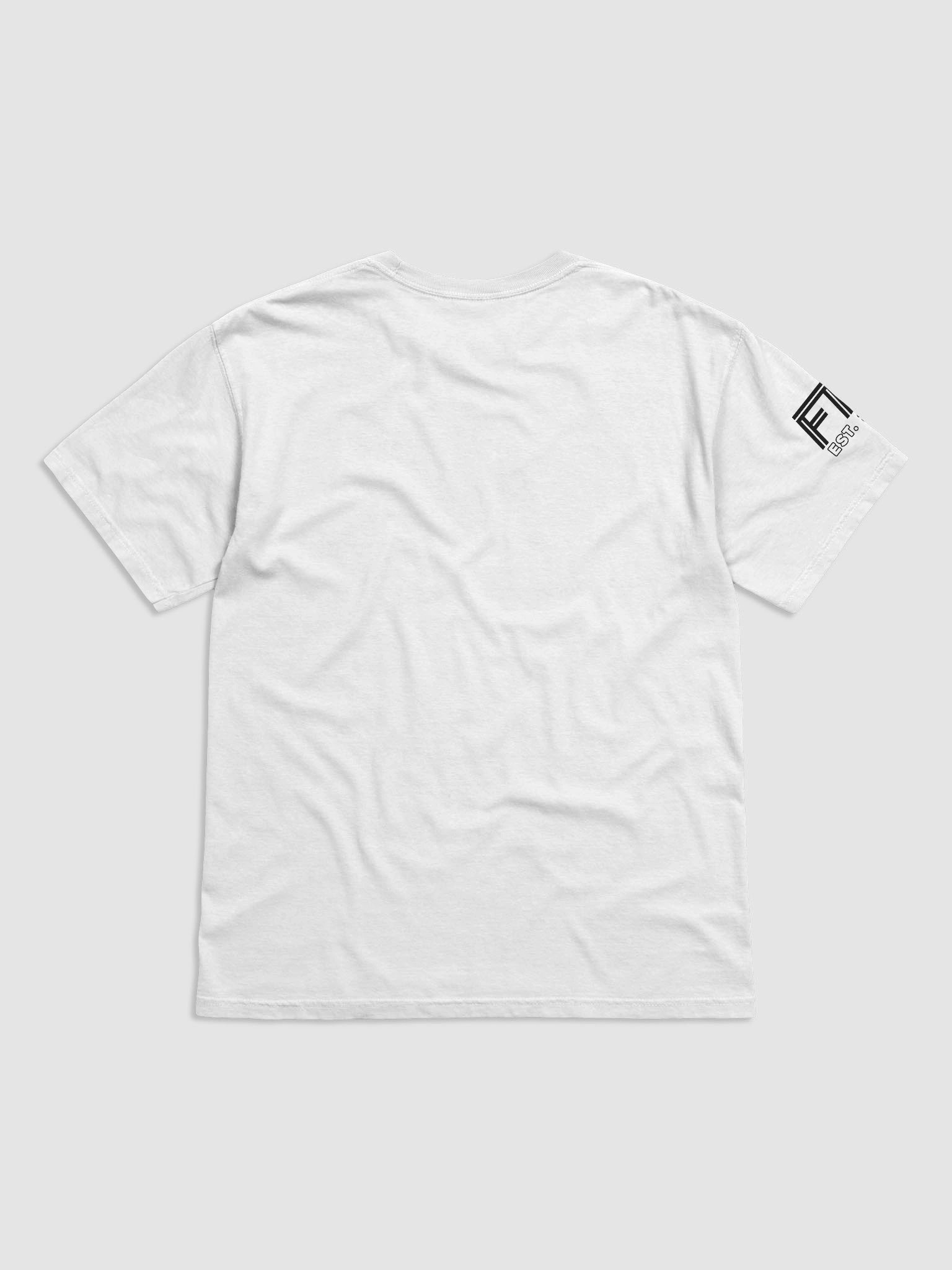 FTZ Face (White) product image (2)