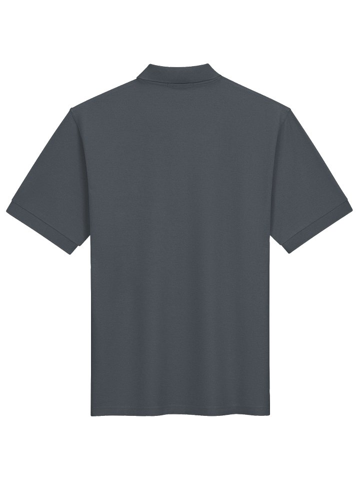 Polo shirt with logo product image (2)