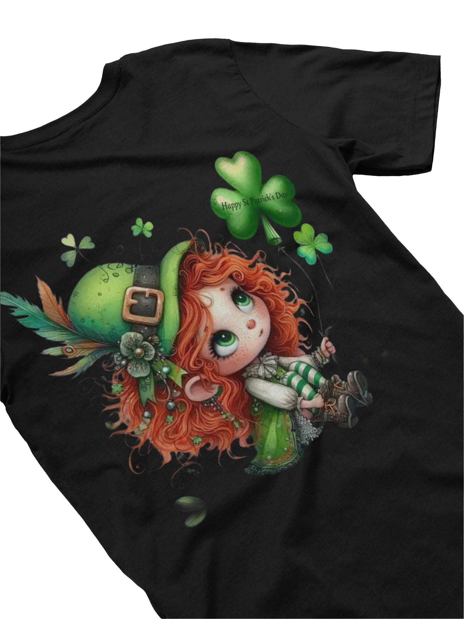 Lets Get Shamrocked product image (25)