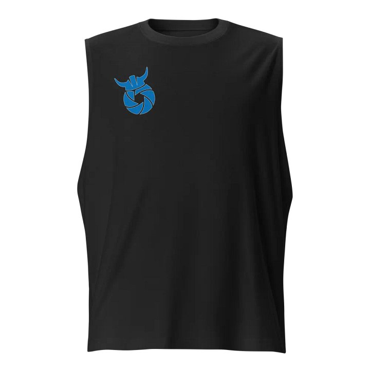 BEEFY CLUB TANK TOP product image (1)