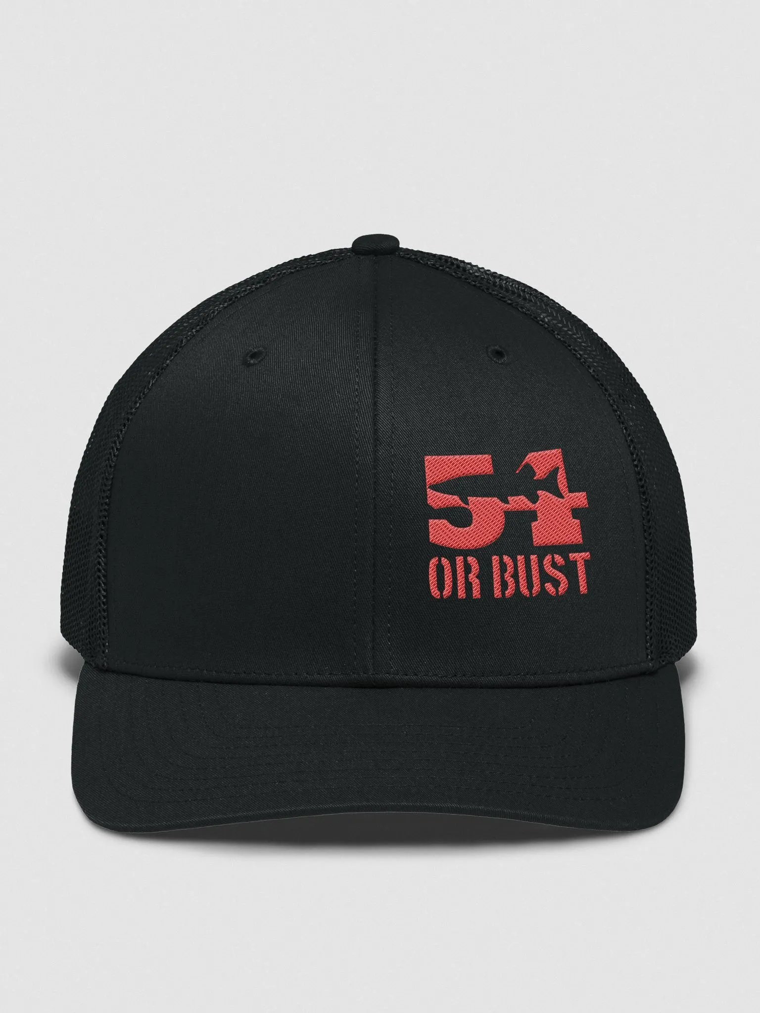 Richardson 112 trucker product image (1)