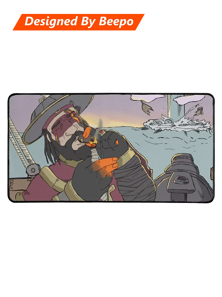 #PACKWATCH mousemat product image (1)