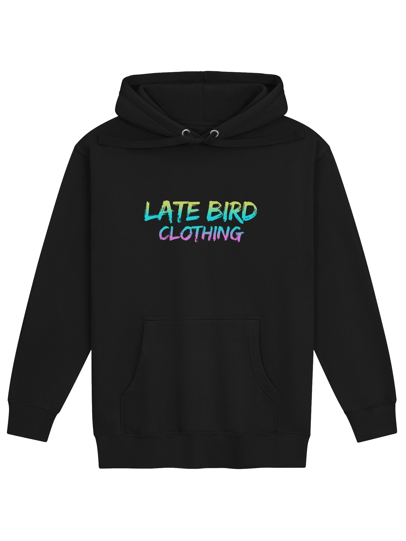 Sunrise Gradient Hoodie product image (1)