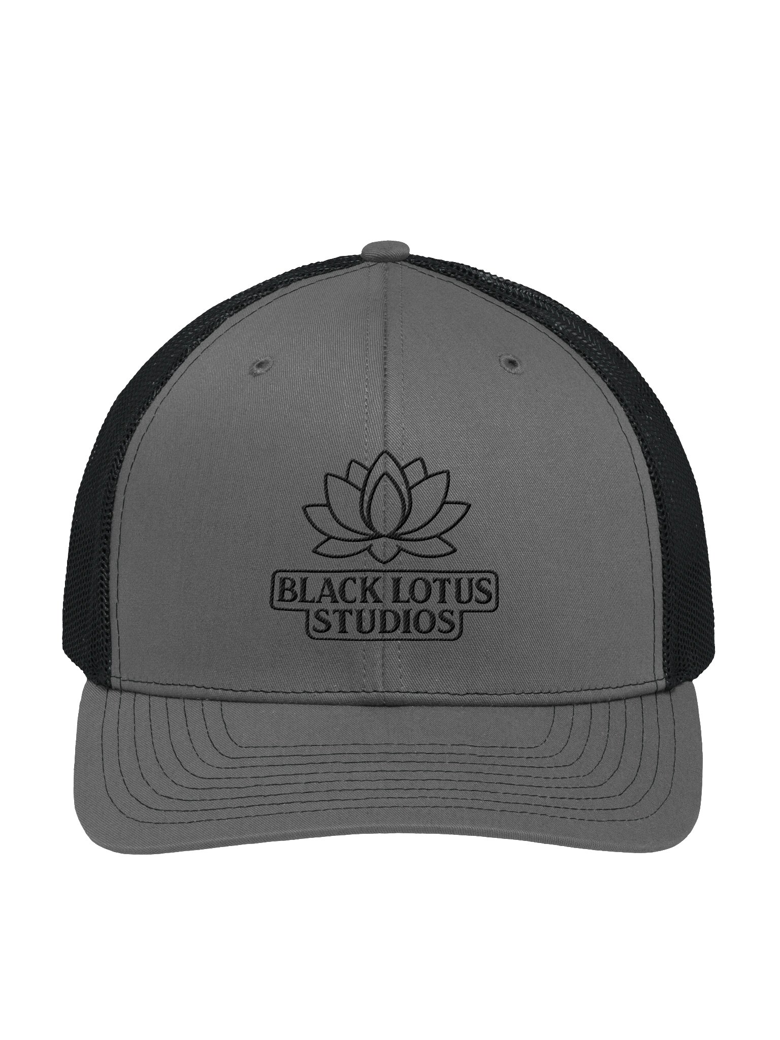 Black Lotus Studios Hat product image (1)