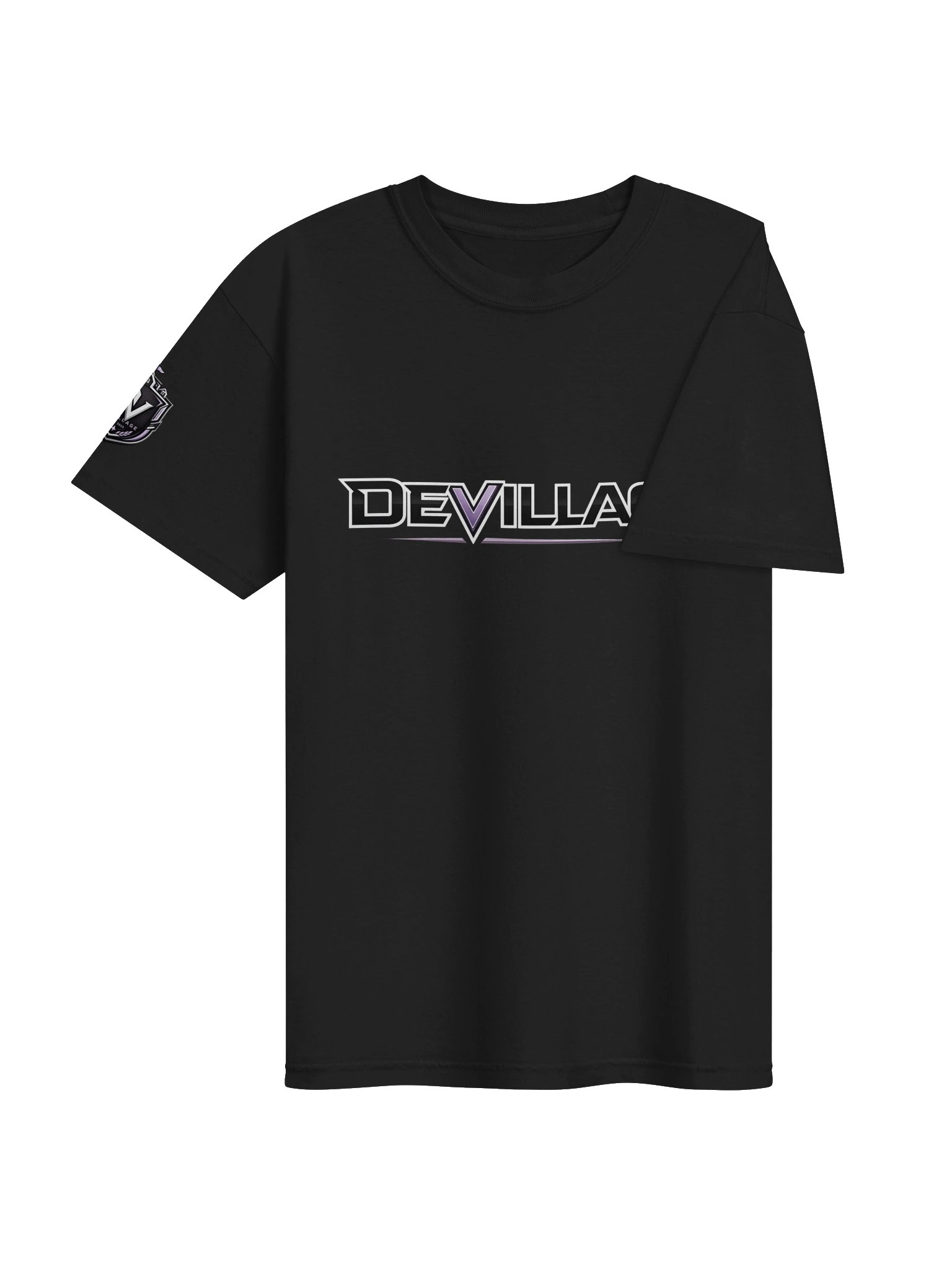 DeVILLAGE Tee product image (10)