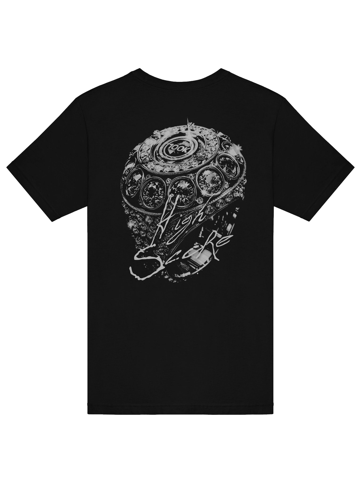 HIGH SCORE SHIRT product image (6)