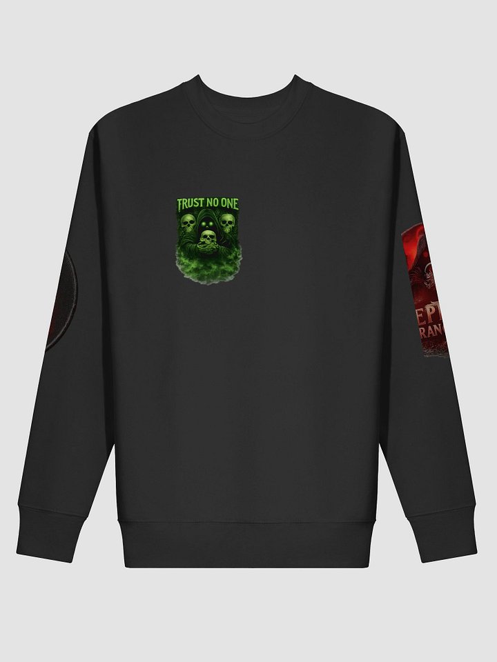 Ethereal Emissary Premium Sweatshirt product image (2)