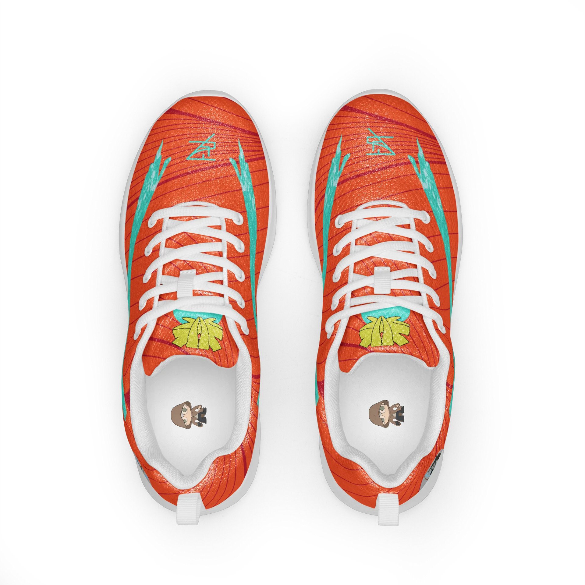 TKD Women's Shoe product image (1)