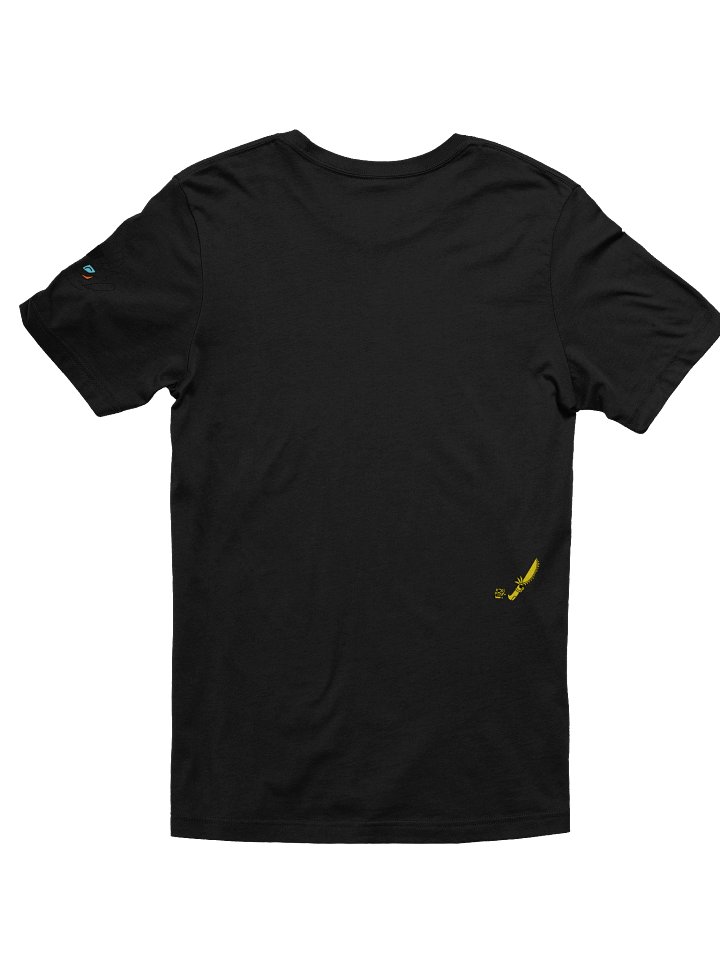 YARU-Kezza Shirt product image (15)