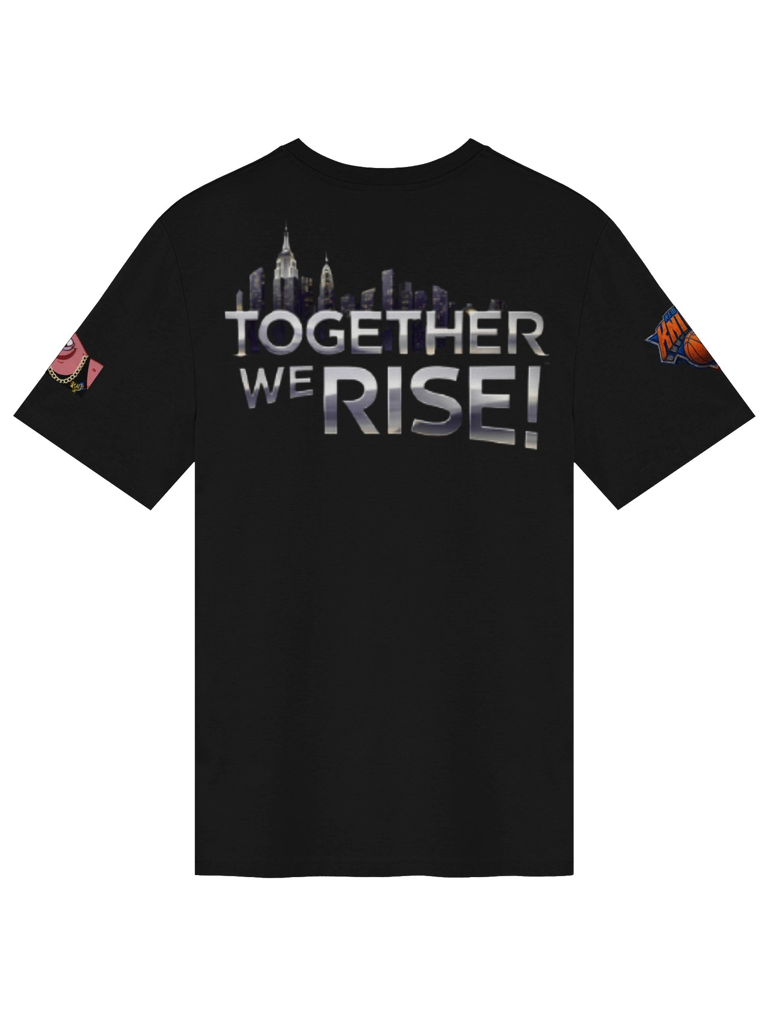 B1 Fam Tee Revamp! product image (12)