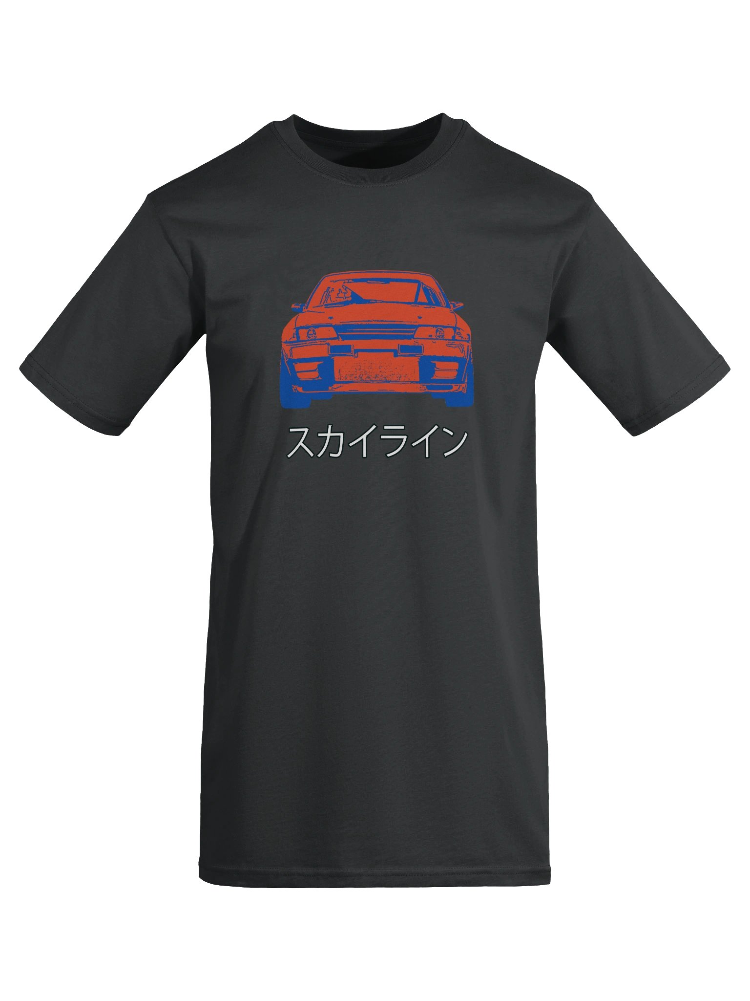 R32 Skyline Tee product image (8)
