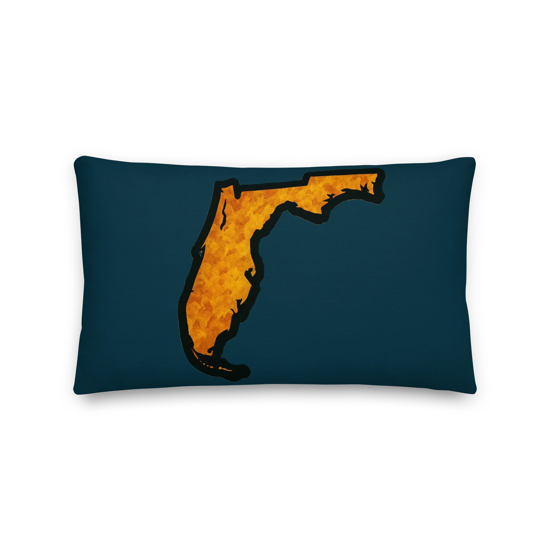 Florida All-Over Pillow product image (2)