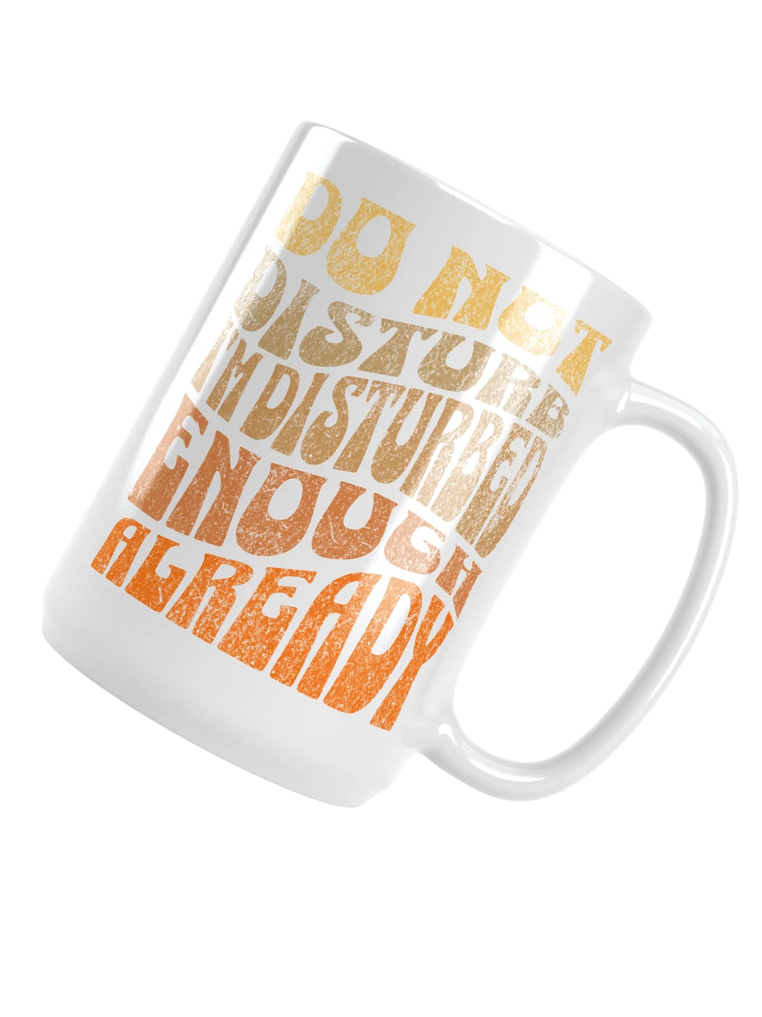 Humorous Wave Mug product image (4)