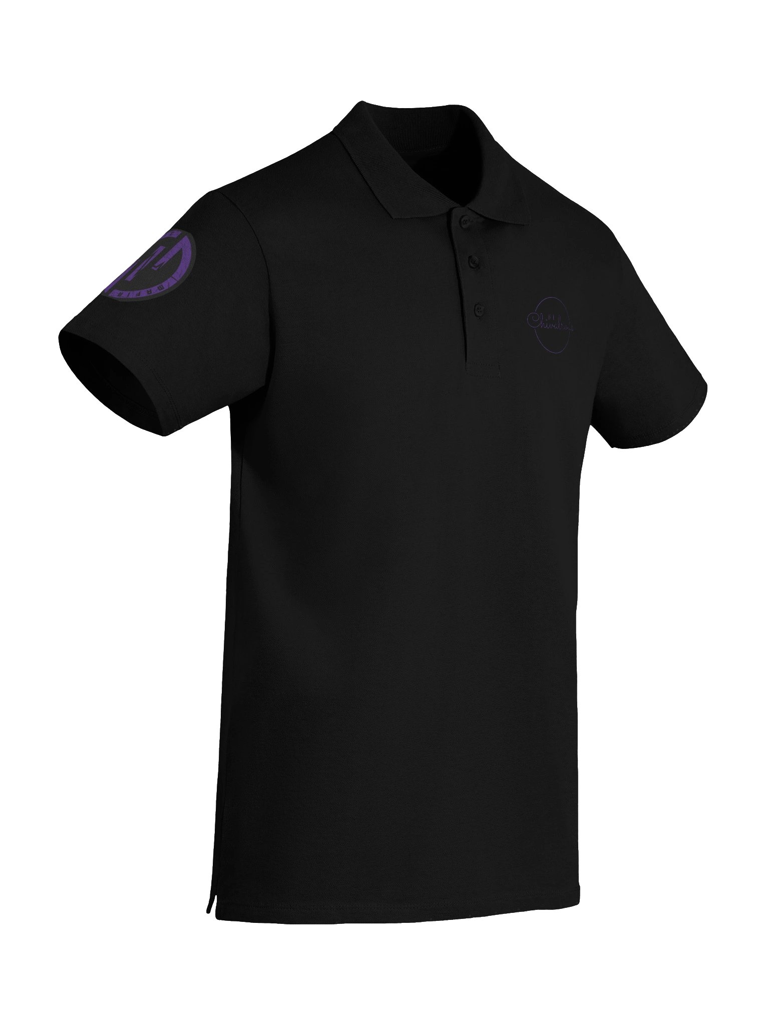 Official "Static Mafia Chivalrous" Polo-Shirt product image (6)