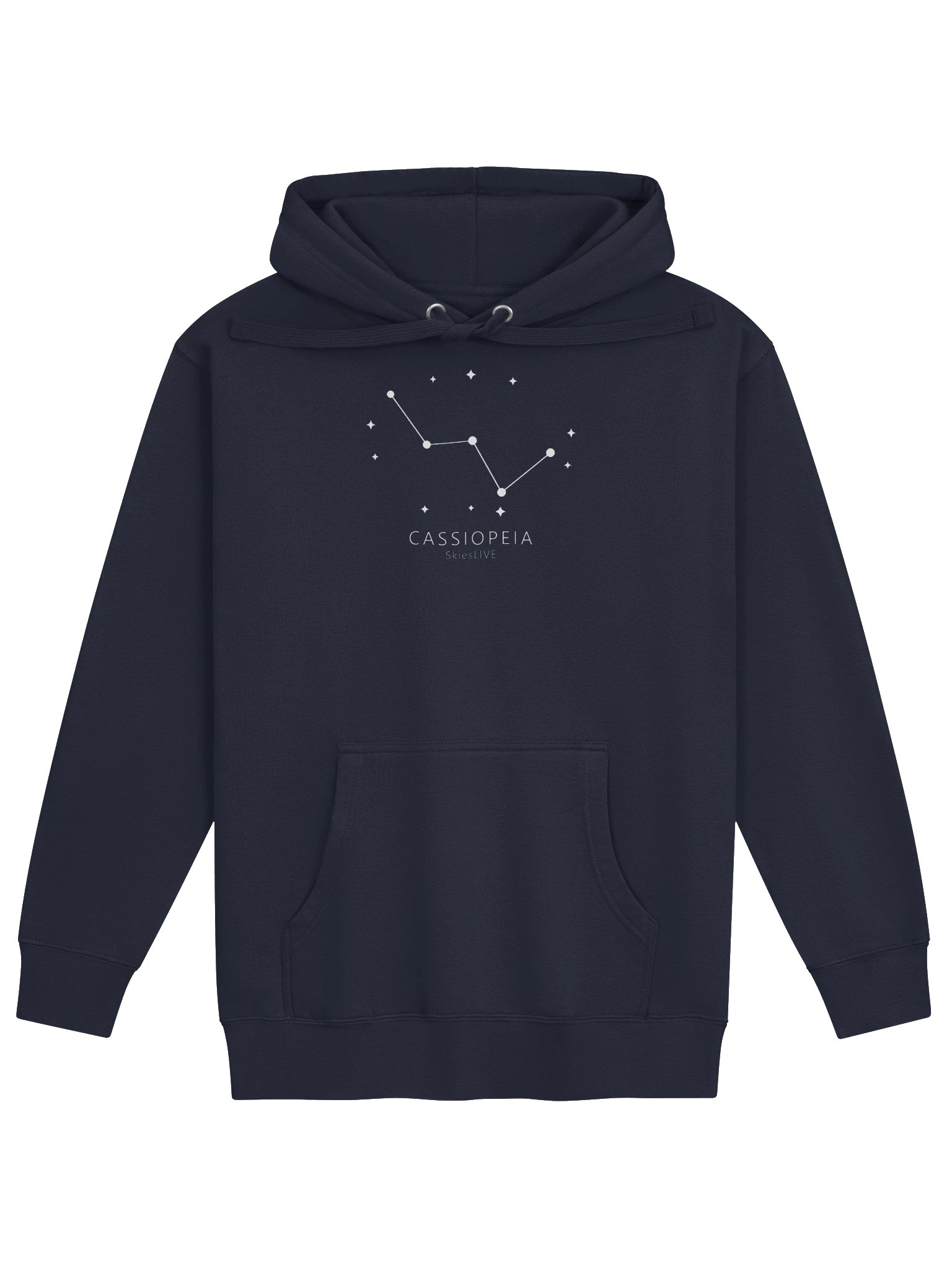 SkiesLIVE Cassiopeia Hoodie product image (1)