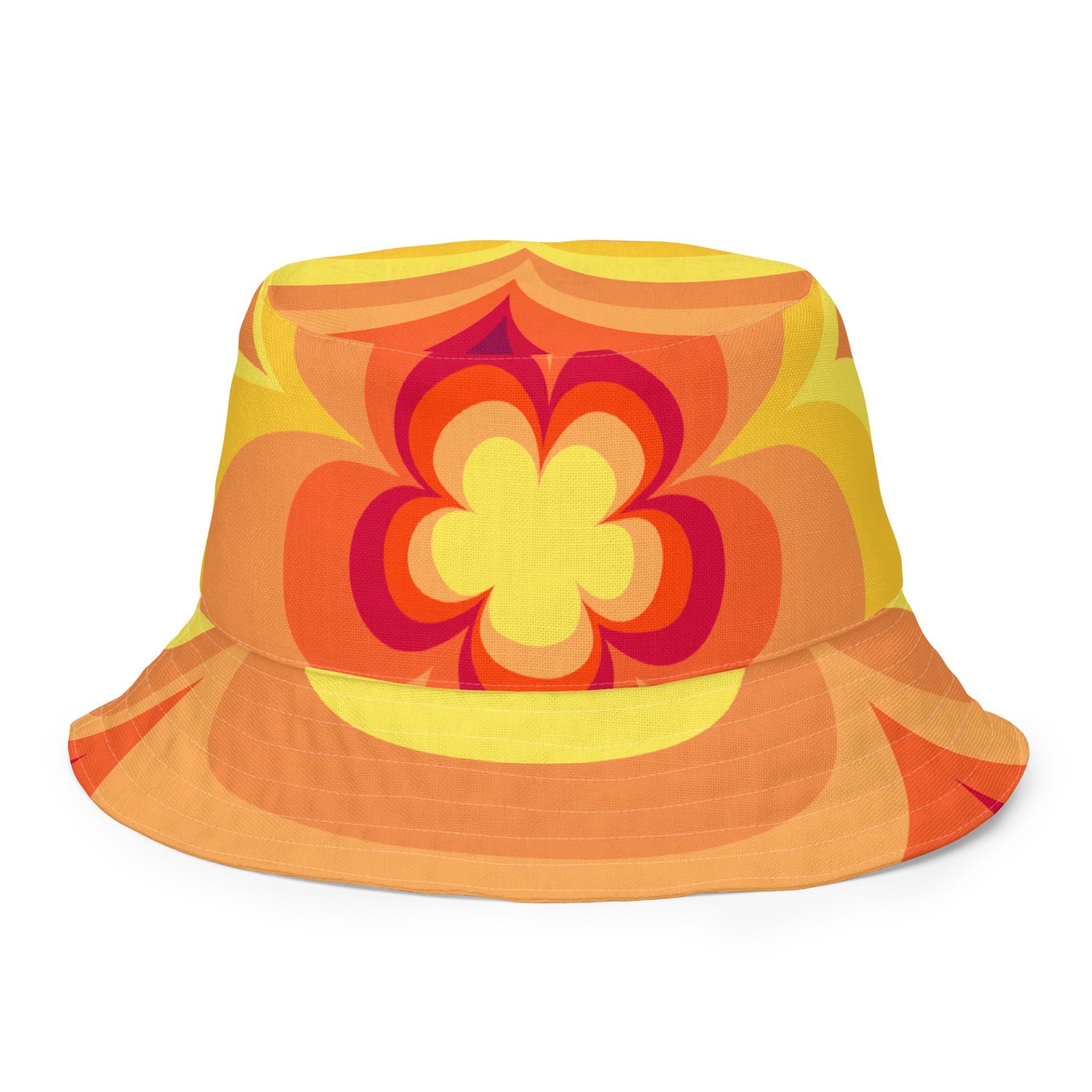 Splish Splash Bucket Hat product image (7)