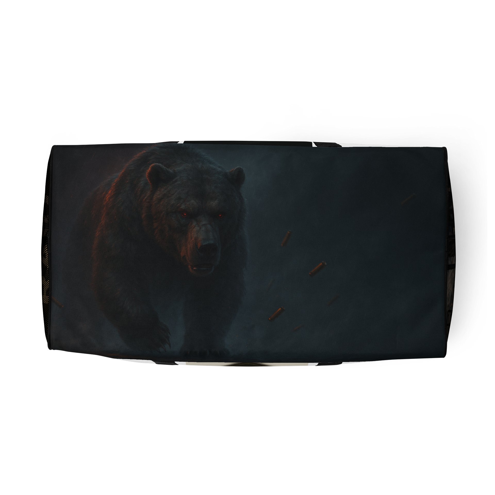 Team gear bag. product image (5)