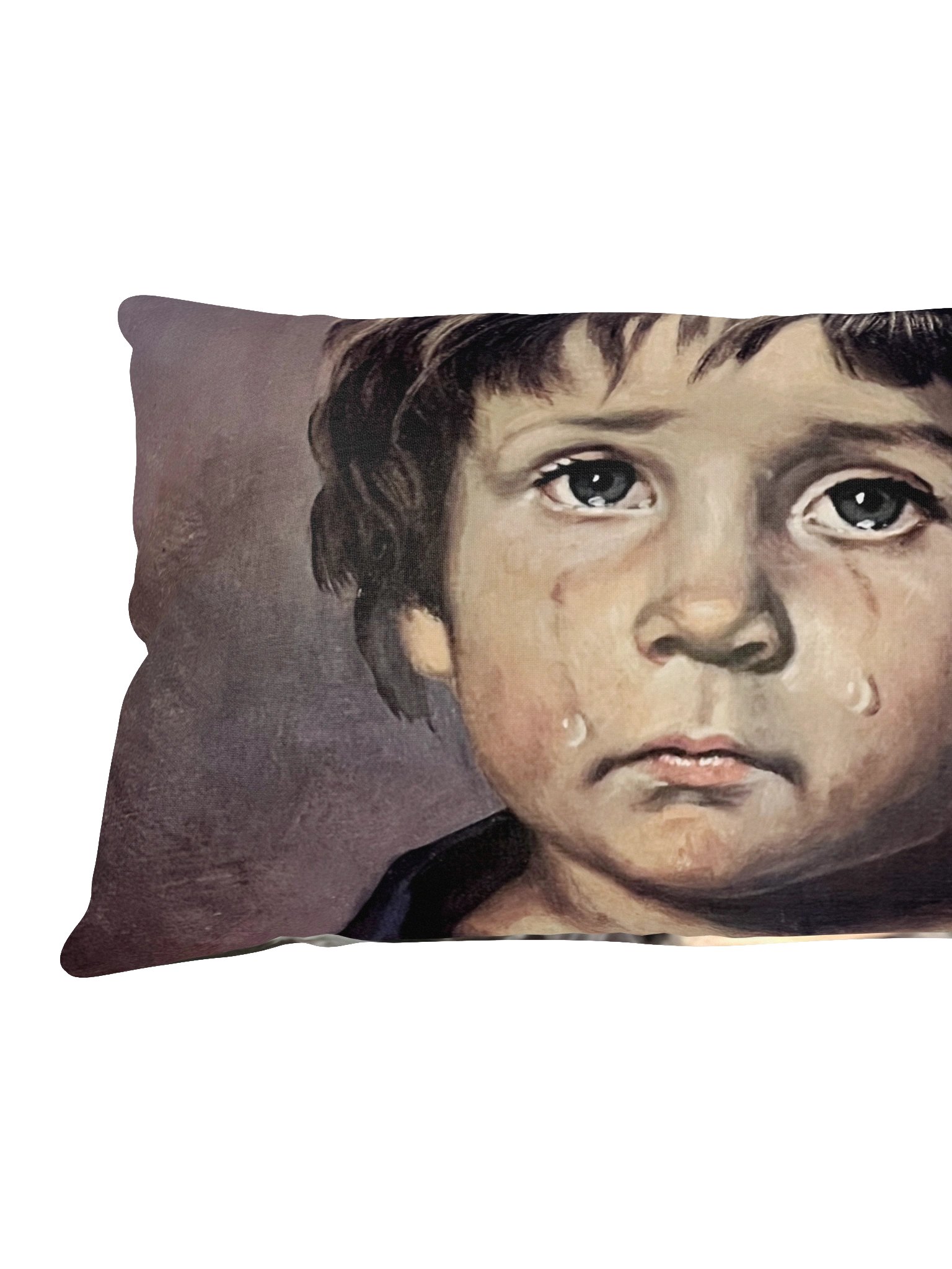 Crybaby Pillow product image (3)