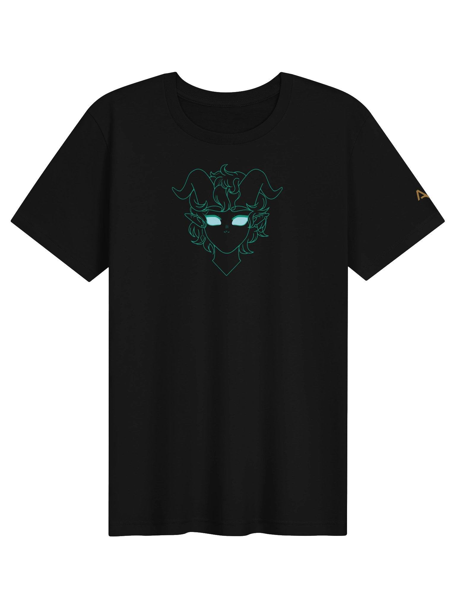 Chapel Outline Tee product image (1)