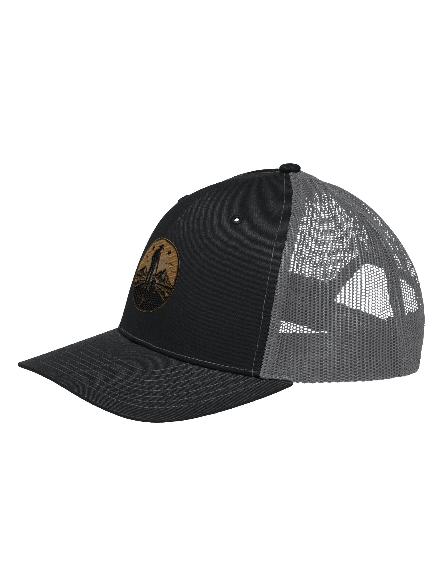 Wanderer Trucker Hat product image (2)