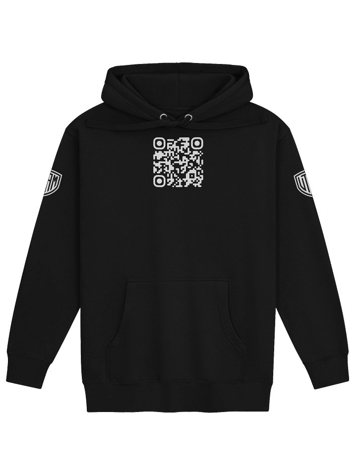 Frysauce & Freedom Hoodie product image (2)