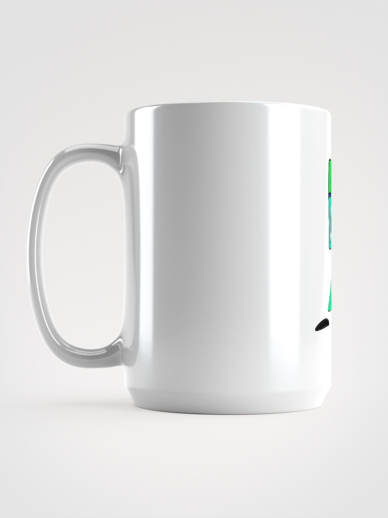The Logan Studios Silly Mascot Cups :3 product image (6)