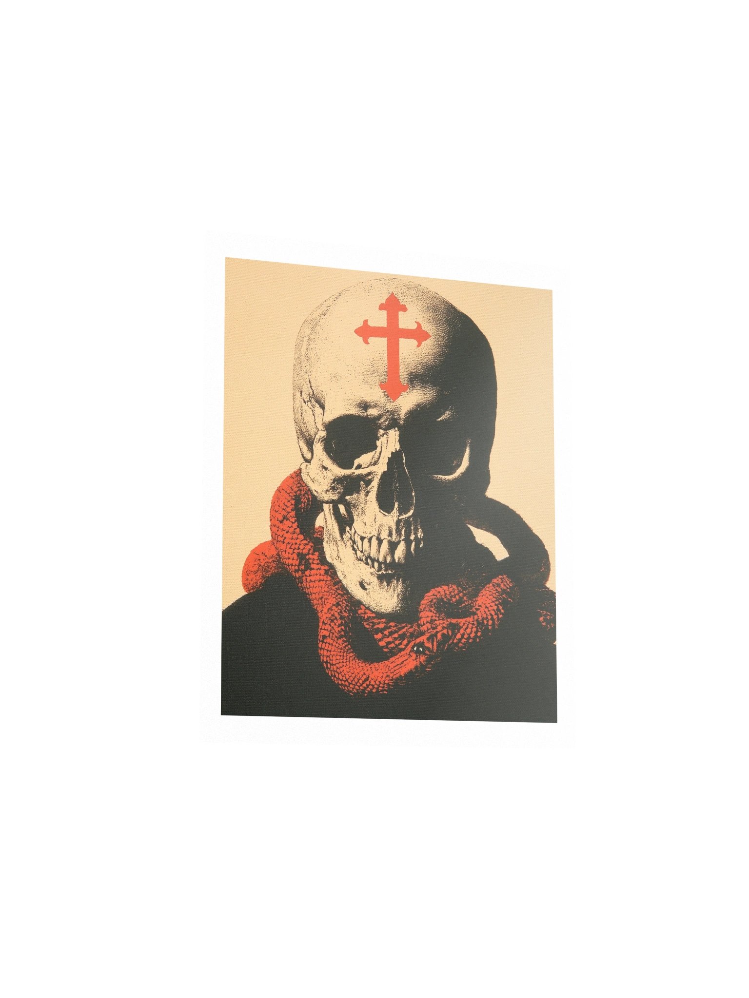 Memento - Art Print product image (5)