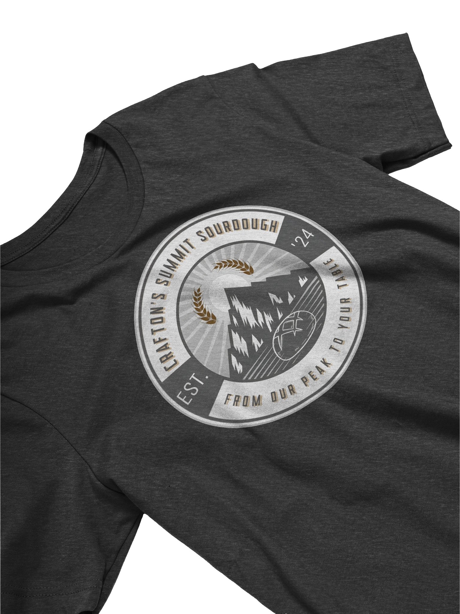 Logo Shirt product image (25)