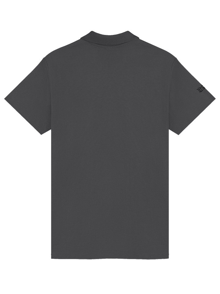 Golf Life Style – Sportliche Silhouette Polo Shirt product image (6)