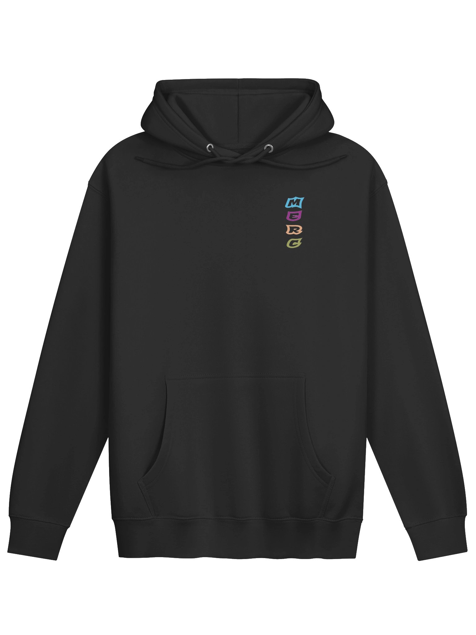 🧥 MERC UK Hoodie – Wear the Squad product image (7)