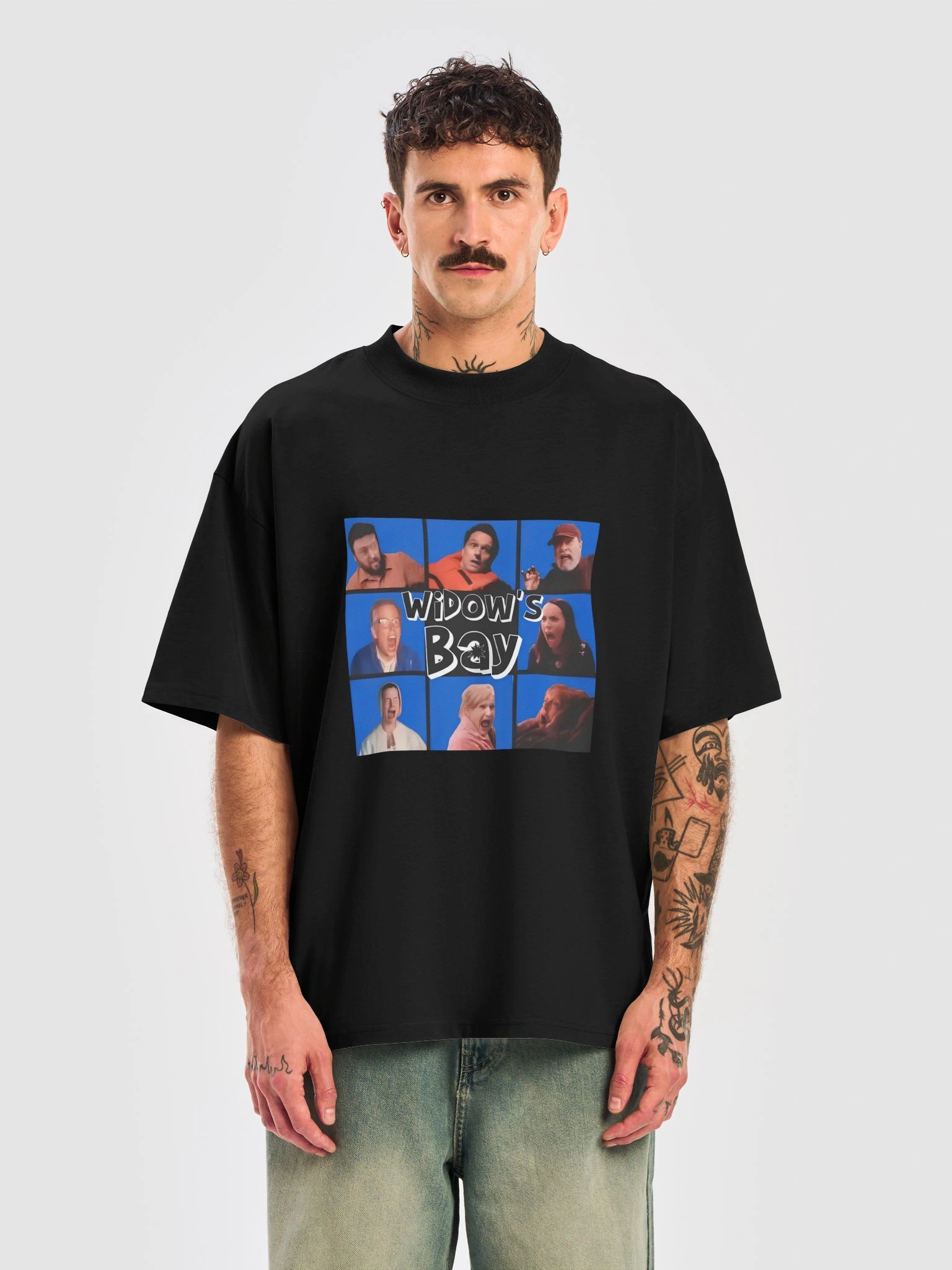Widow’s Bay Shirt product image (102)