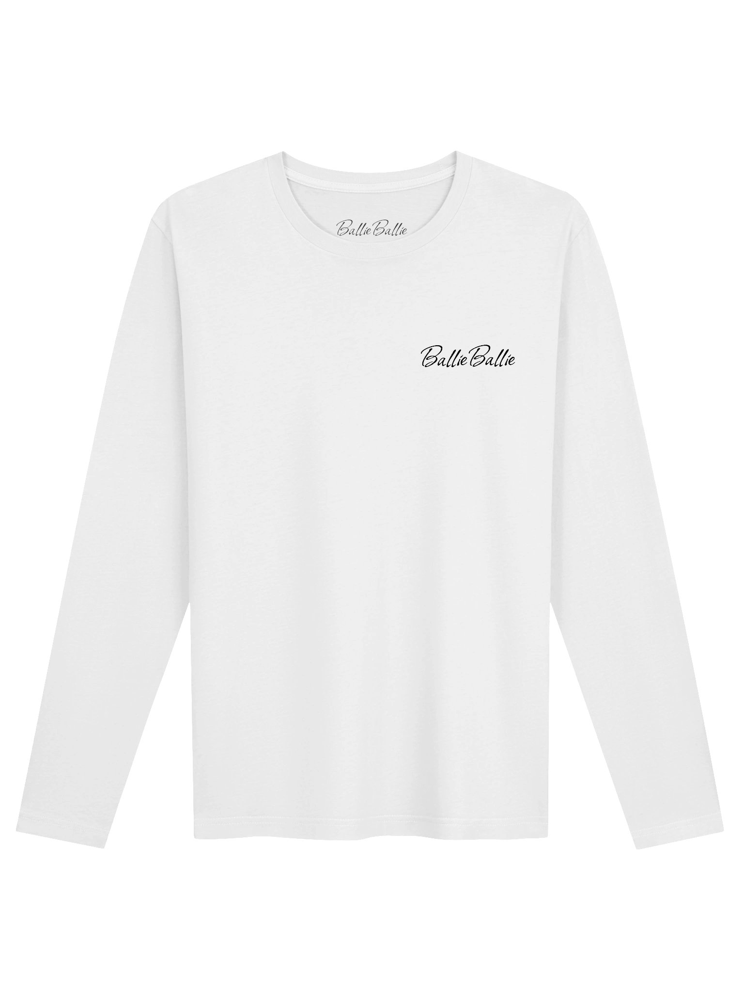 Longshirt product image (1)