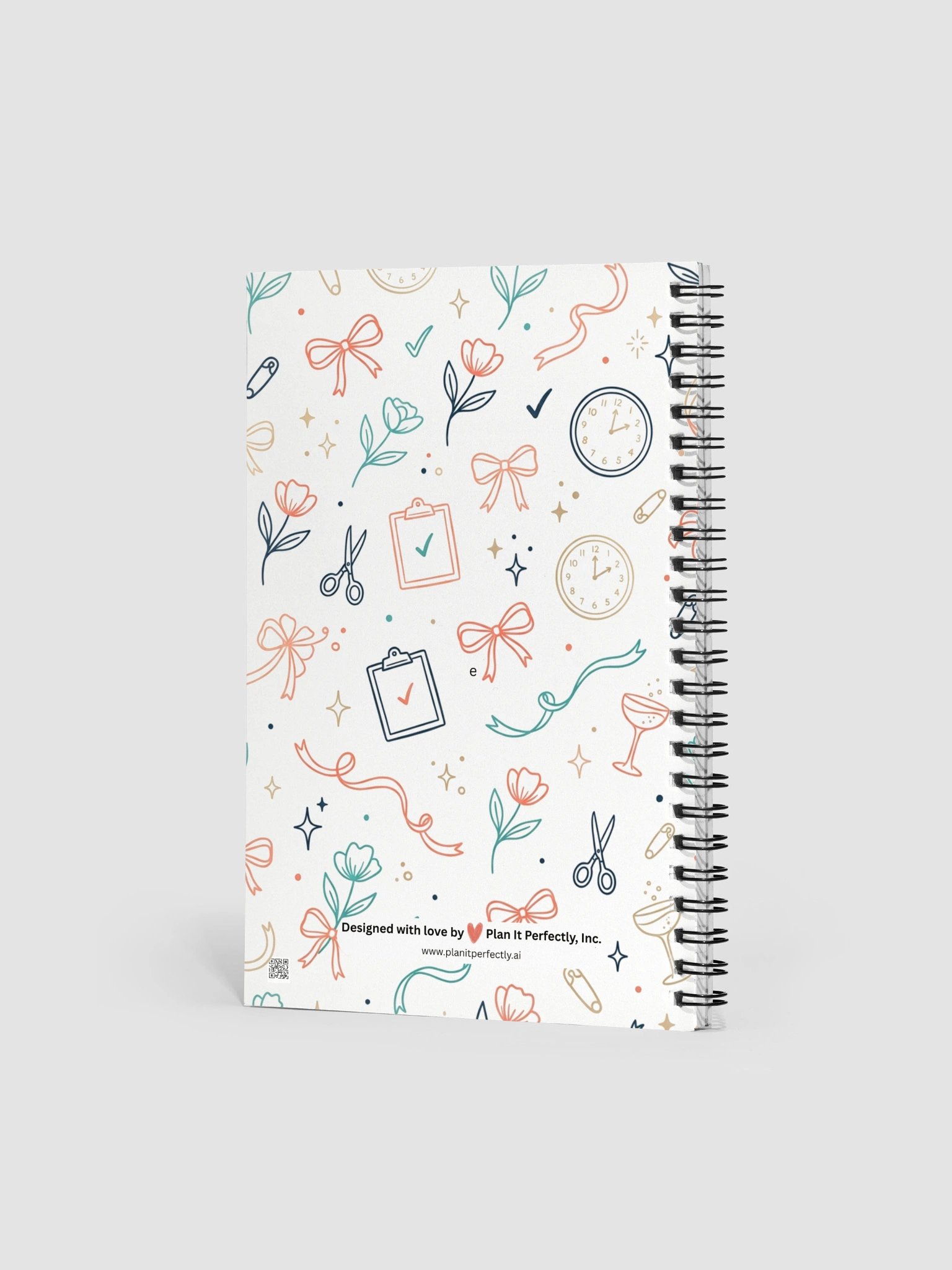 The Details Notebook product image (2)