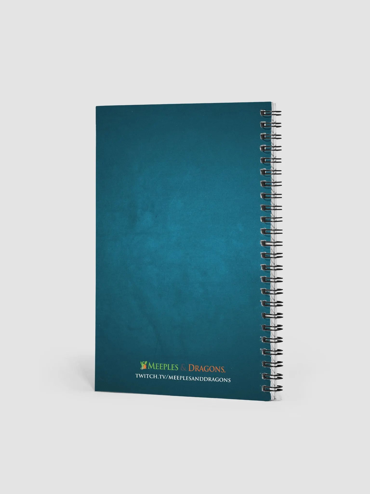 Roll to Boop! Notebook product image (2)