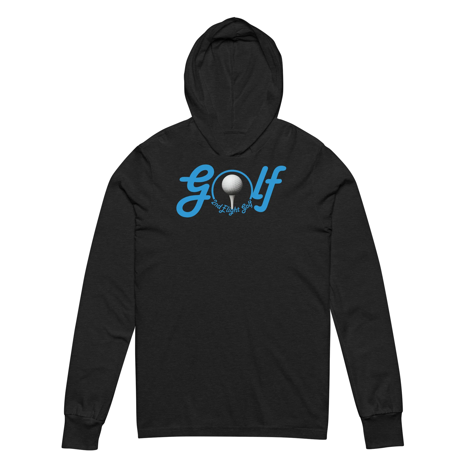 GOLF LS Light Hoodie product image (7)