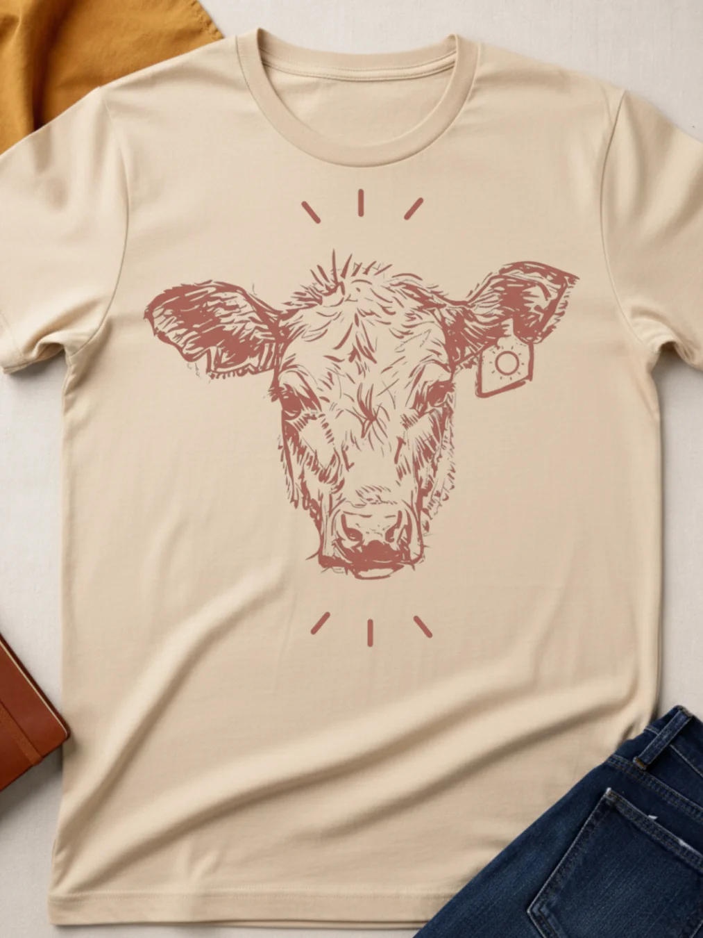 Gentle Soul product image (1)