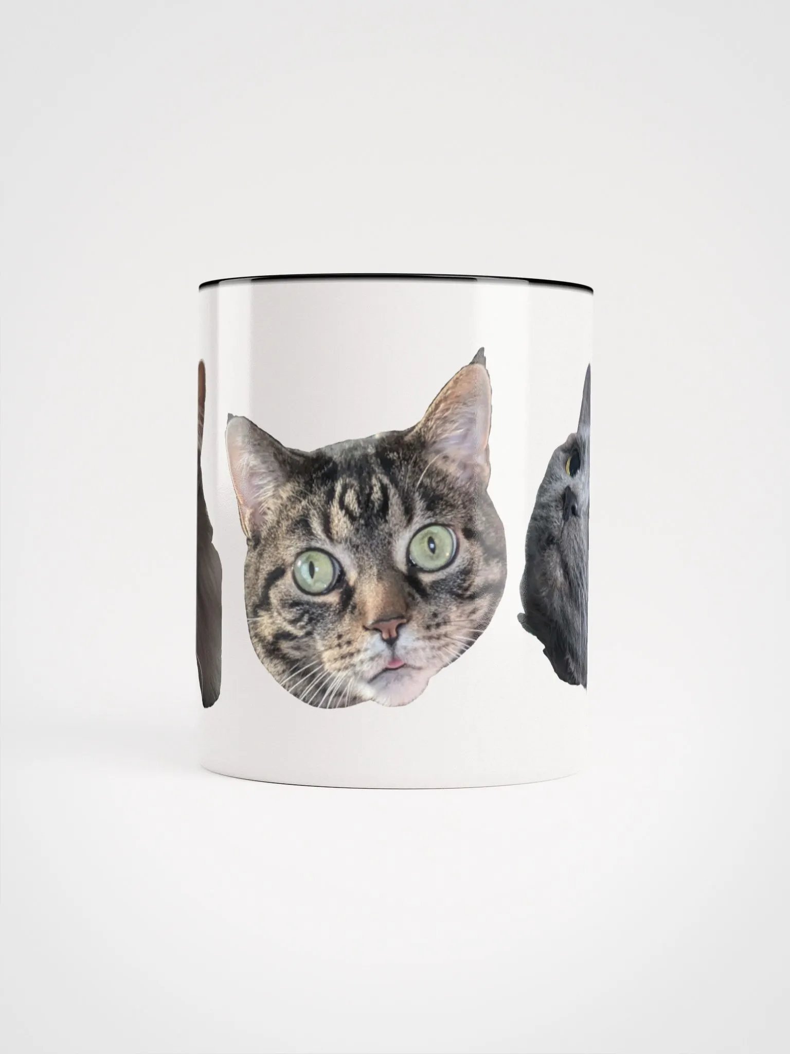 Kitty Cats Mug product image (19)