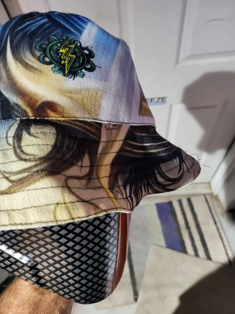 Foil Driven