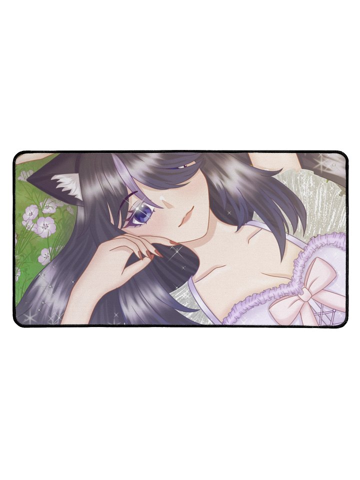 Spring 2026 - Starry (Desk Mat) product image (1)
