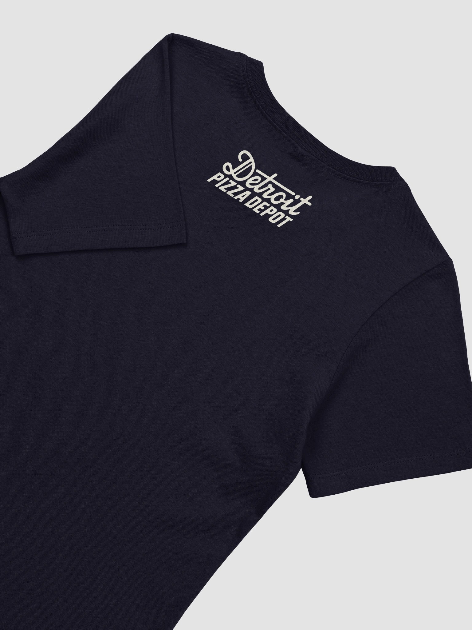 The Spirit of Detroit (women's tee) product image (6)