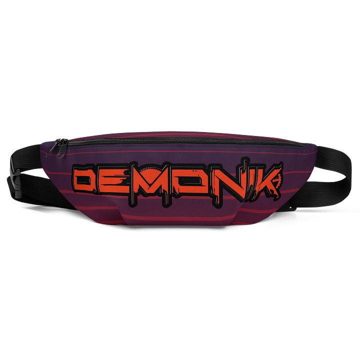 Demonik Fanny Pack product image (1)