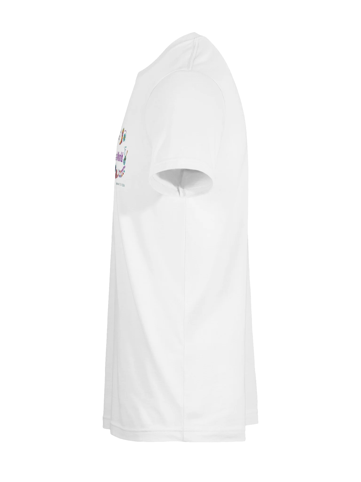 One Rb World 2026 Fiesta Design - Women's Supersoft T-Shirt product image (11)