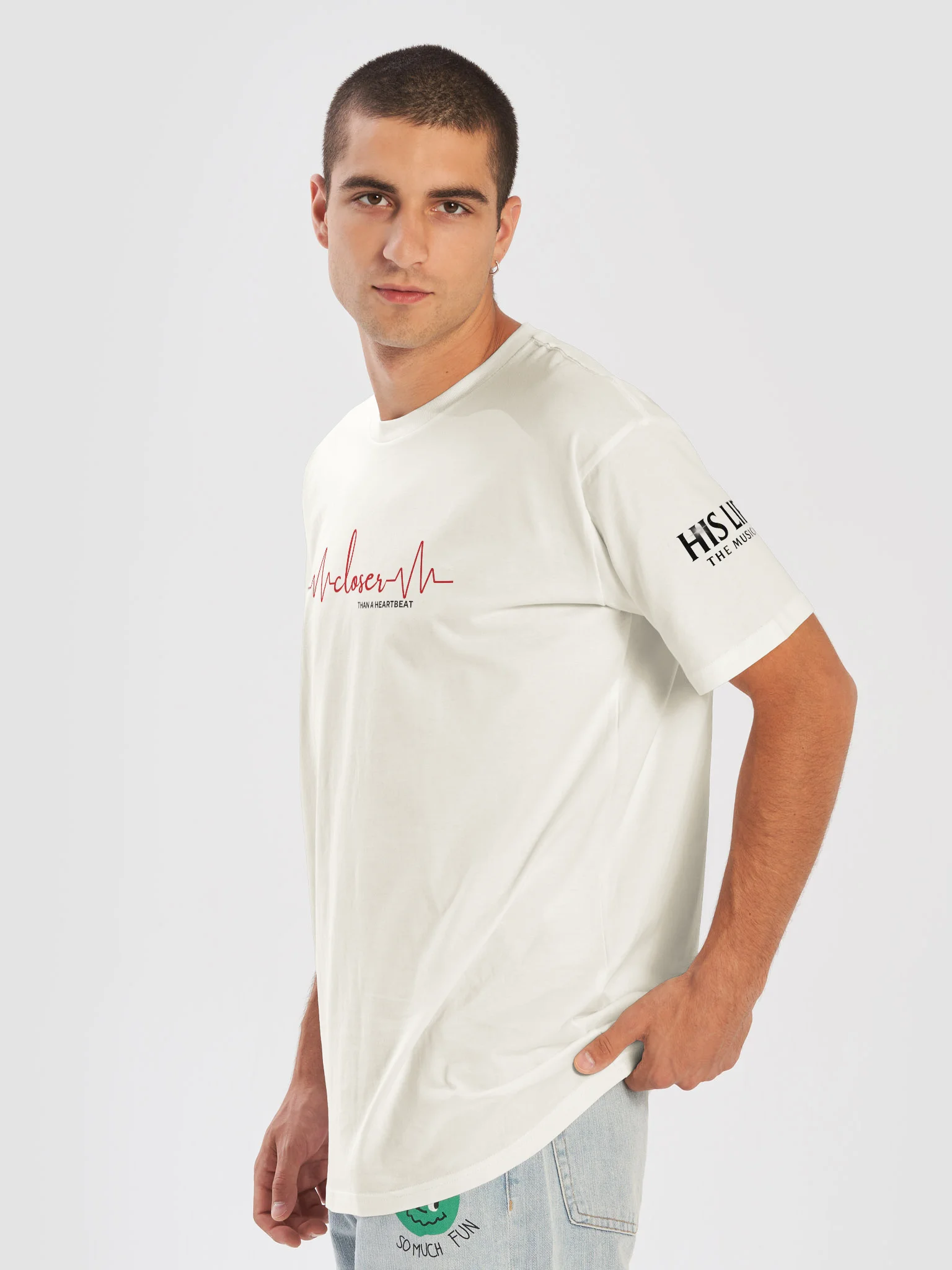 Ignite Theatrical “His Life Collection” — Closer Than a Heartbeat P product image (7)