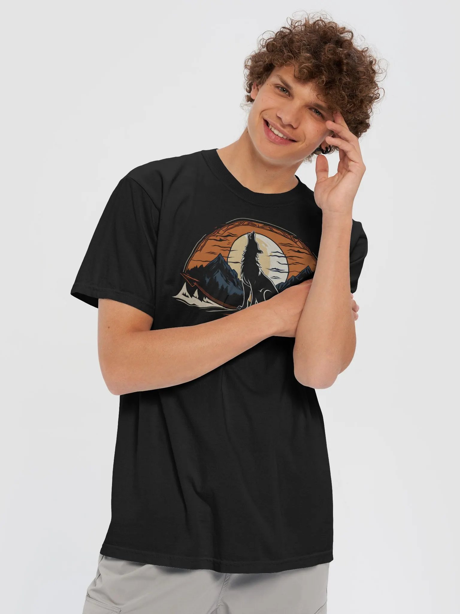 Full Moon Howl product image (5)