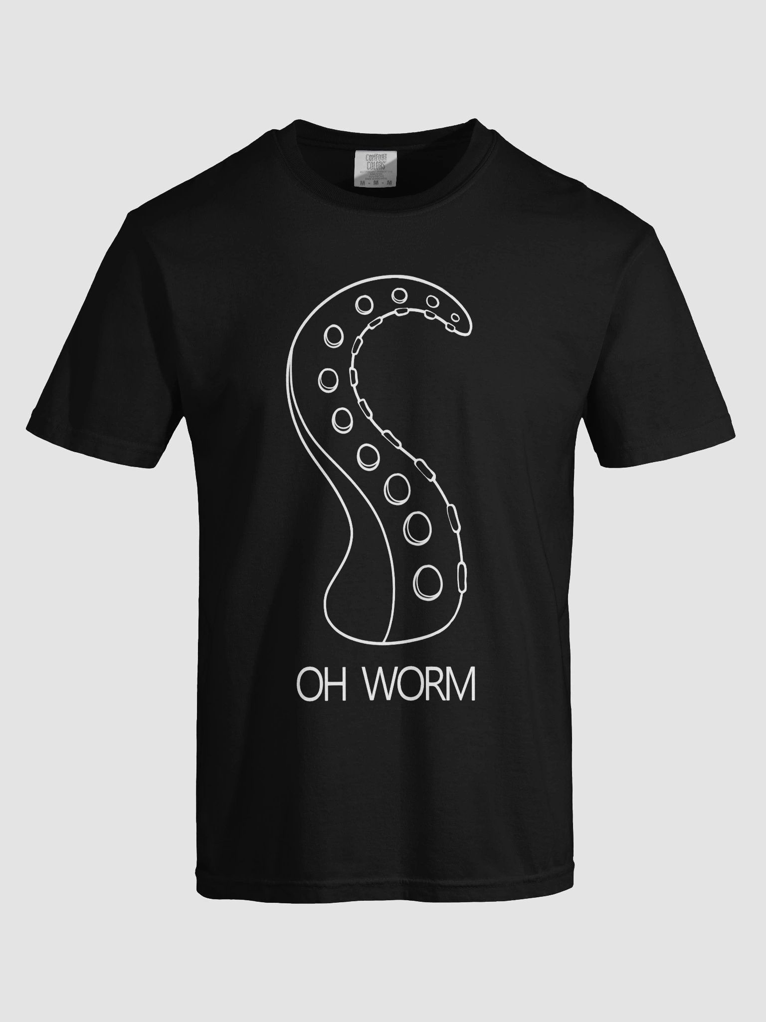 OH WORM! product image (5)