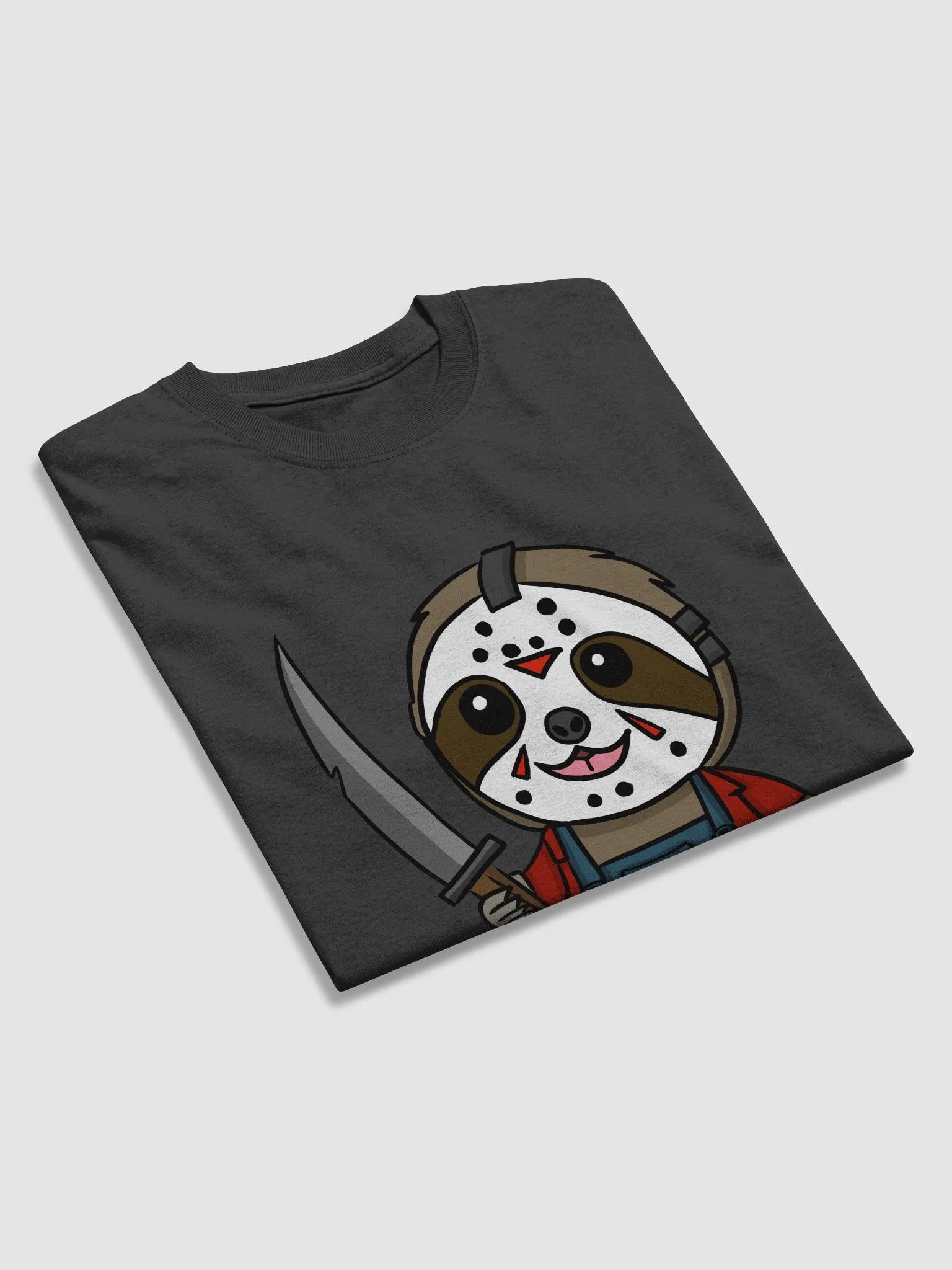 Jason - Shirt product image (3)