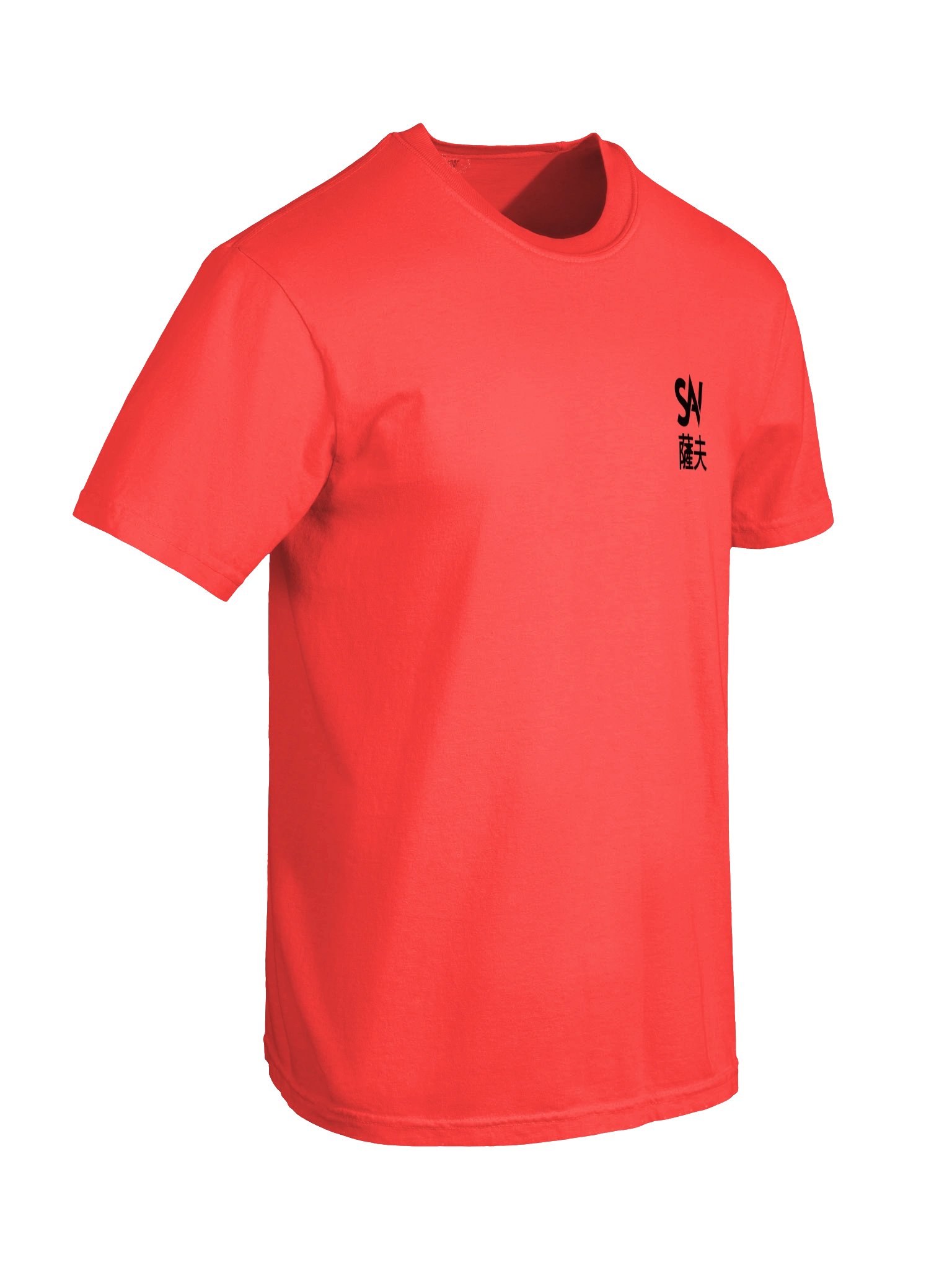 The Motto Tee product image (22)